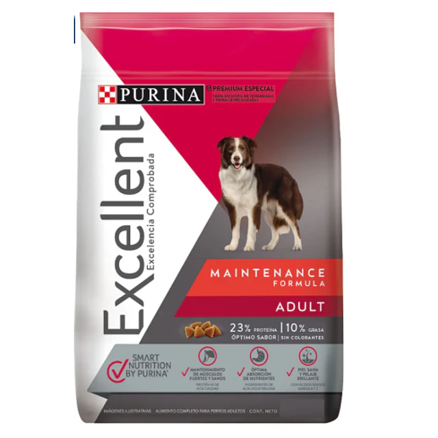 Excellent Mantenimiento - Excellent