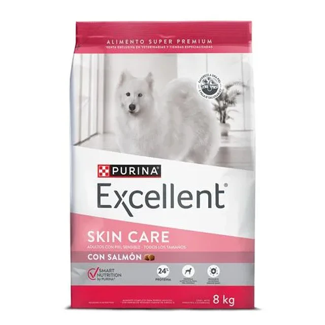 Excellent Adult Skin Care - Excellent