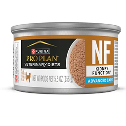 Pro Plan Veterinary Diet Nf Advanced Care Feline - Pro Plan VD 156 g