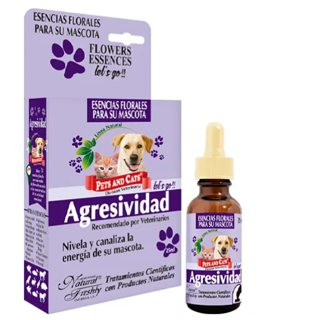 Esencias Naturales y Frorales -Natural Freshly 25ml