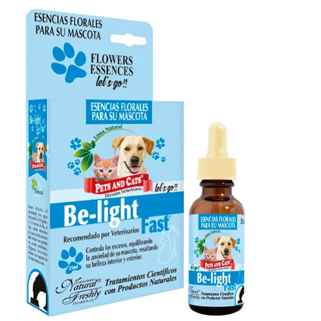 Esencias Naturales y Frorales -Natural Freshly 25ml