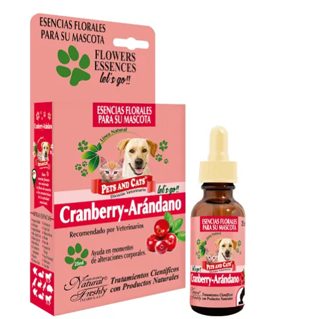 Esencias Naturales y Frorales -Natural Freshly 25ml