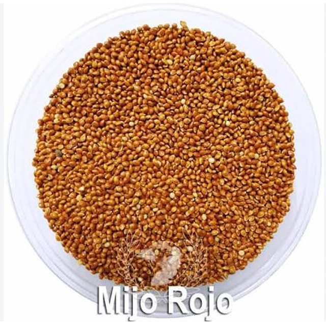 Alimentos para aves 500gra 