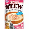 INABA CAT - Stew Pouch 40 g