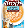 INABA CAT - BROTH POUCH 40 gr