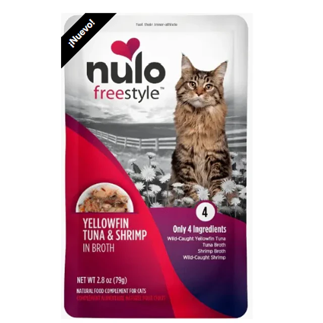 NULO CAT FS POUCH 79GRA