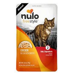 NULO CAT FS POUCH 