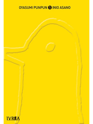 Oyasumi Punpun #01 - Ivréa Ar
