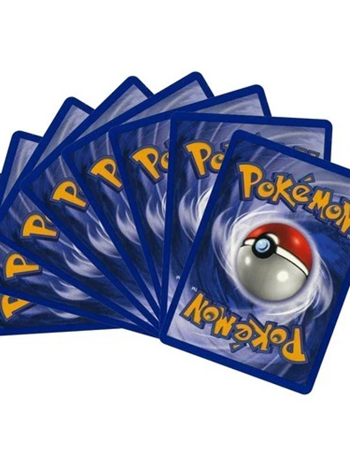 Cartas Pokémon Comunes 1