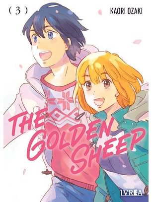 The Golden Sheep #03 - Ivréa Ar