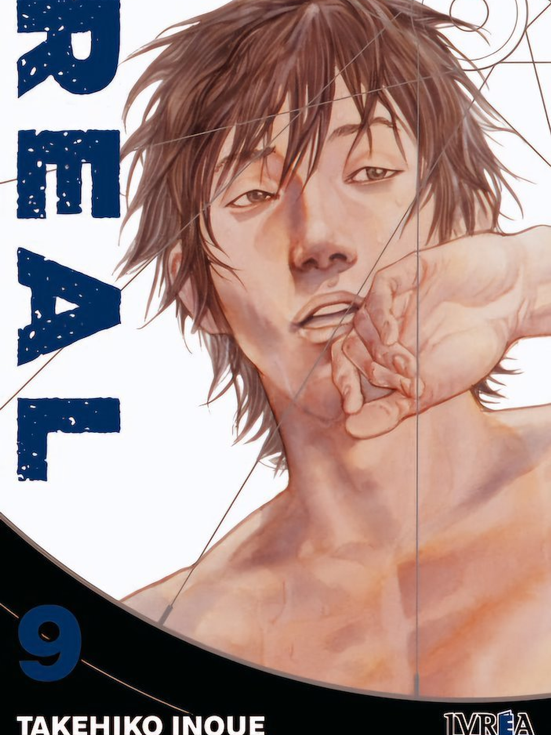 Real #09 - Ivréa Ar 1