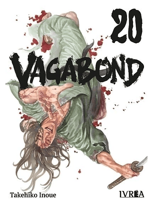Vagabond #20 - Ivréa Ar