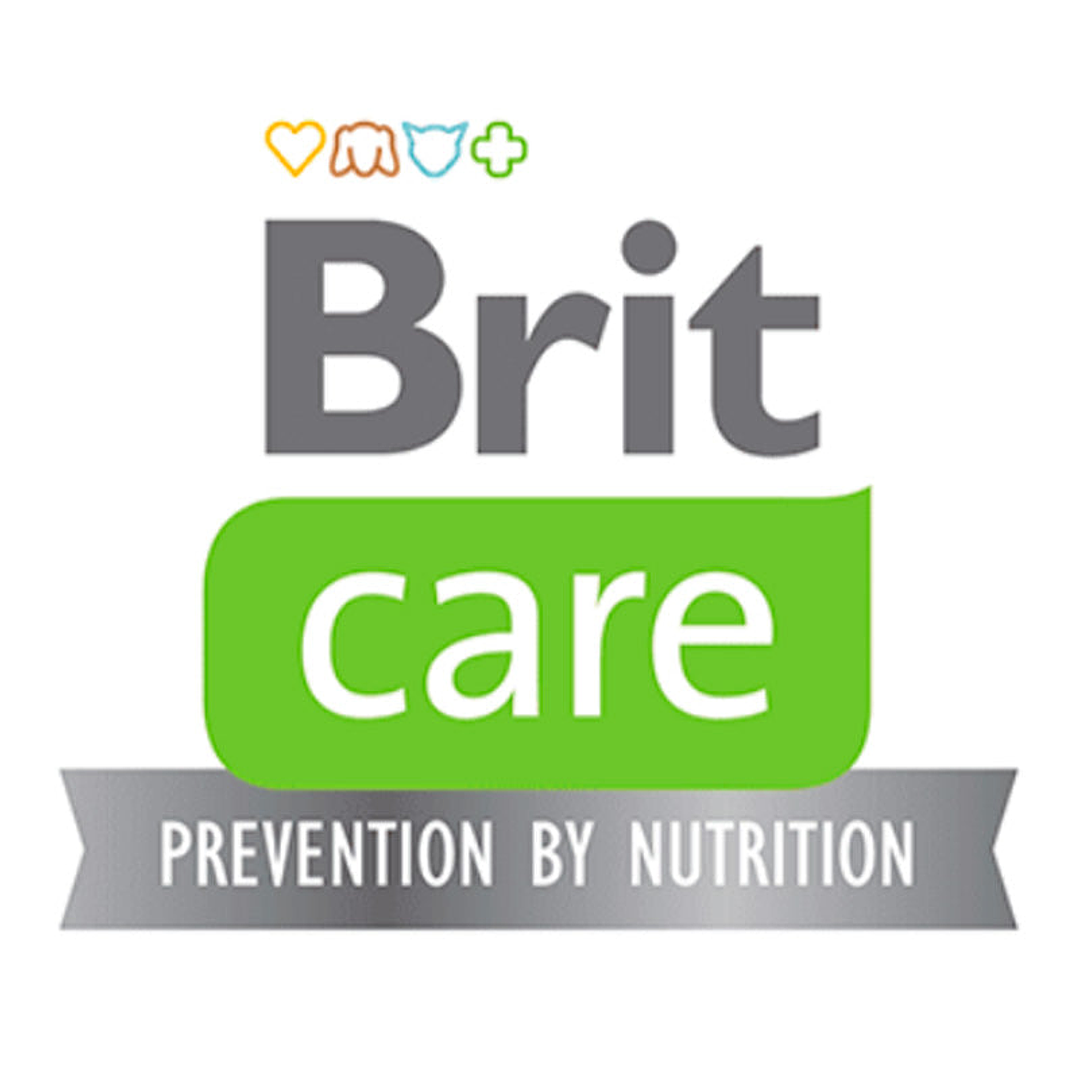 Brit Care Hypoallergenic Senior Cordero 1kg 2
