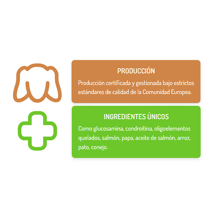 Brit Care Hypoallergenic Senior Cordero 1kg 4