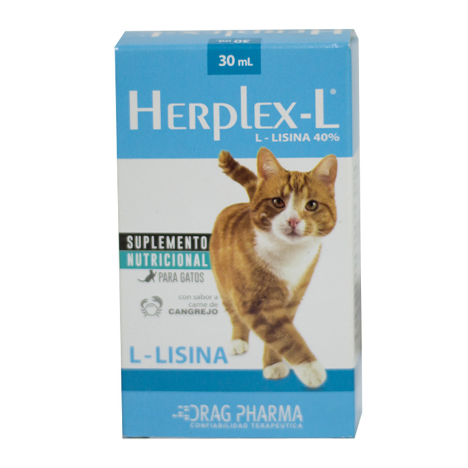 Herplex-L