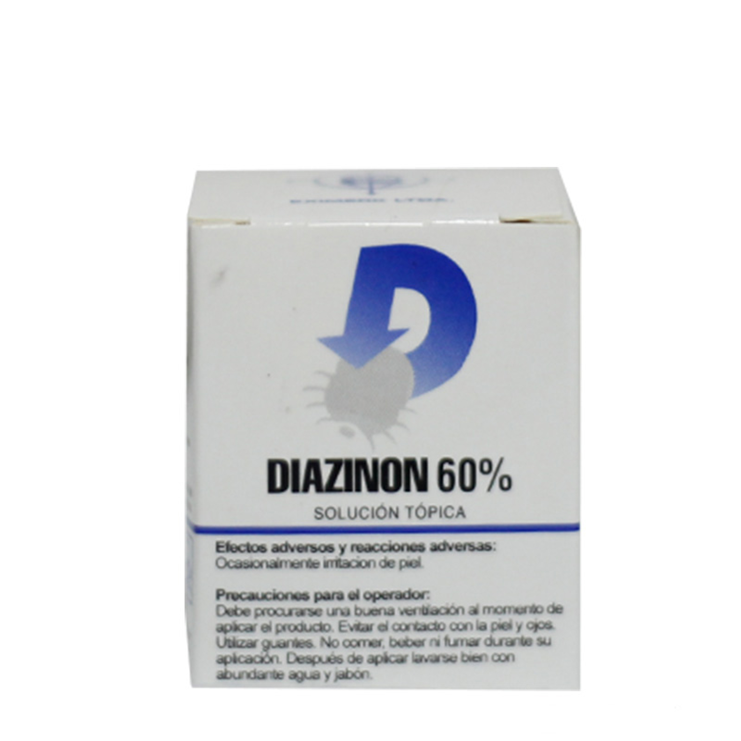 Diazinon 10cc