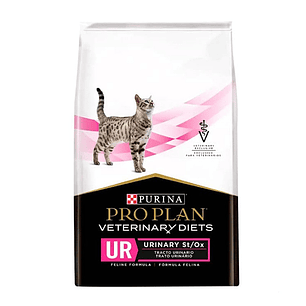 Pro Plan Veterinary Diets Gato UR  Urinary 1.5kg