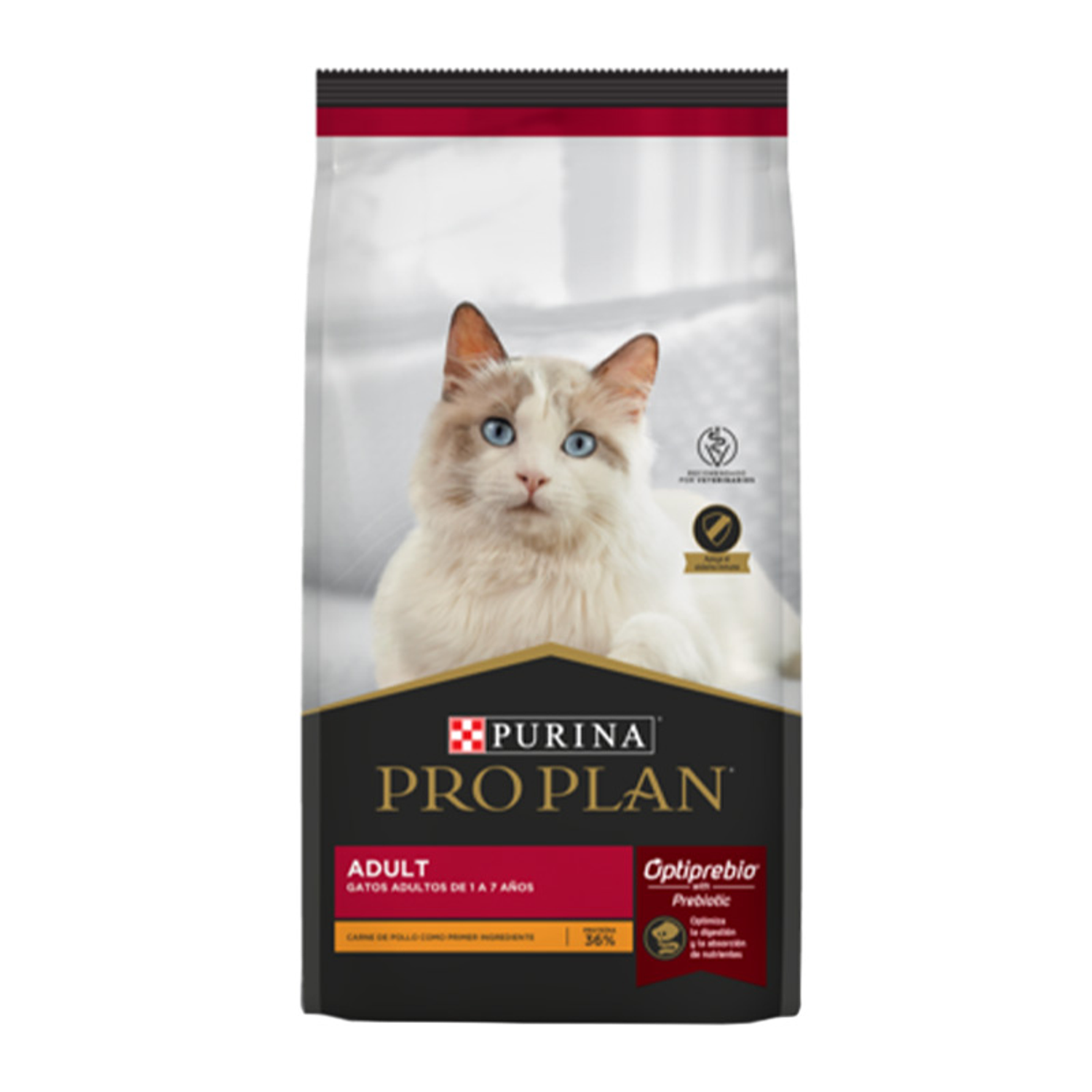 Pro Plan Gatos Adultos 7.5kg 1