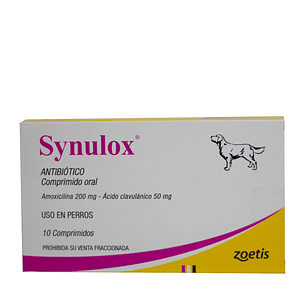 Synulox