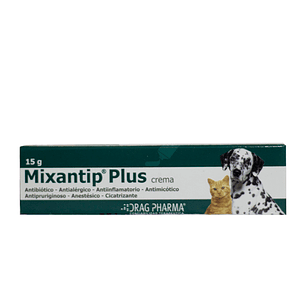 Mixantip plus