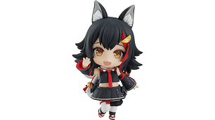 Nendoroid 1856 Ookami Mio - Hololive
