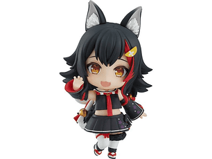 Nendoroid 1856 Ookami Mio - Hololive