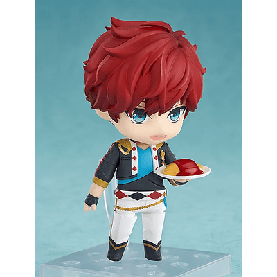 Nendoroid 2041 Hiiro Amagi 7