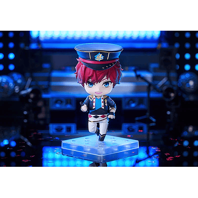 Nendoroid 2041 Hiiro Amagi 8