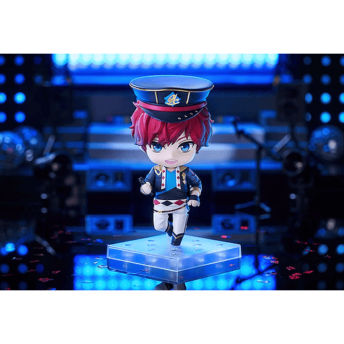 Nendoroid 2041 Hiiro Amagi 8