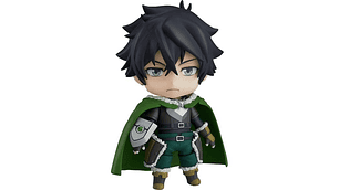 Nendoroid 1113 Shield Hero