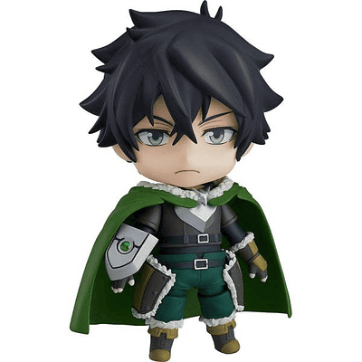 Nendoroid 1113 Shield Hero 1