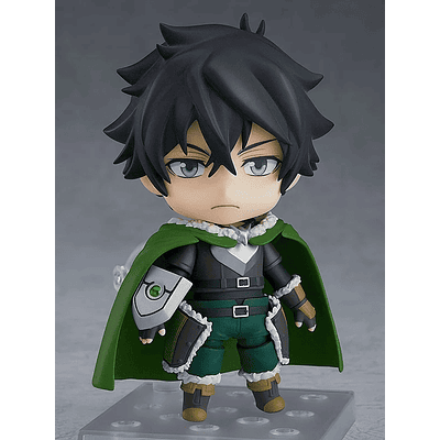 Nendoroid 1113 Shield Hero 2