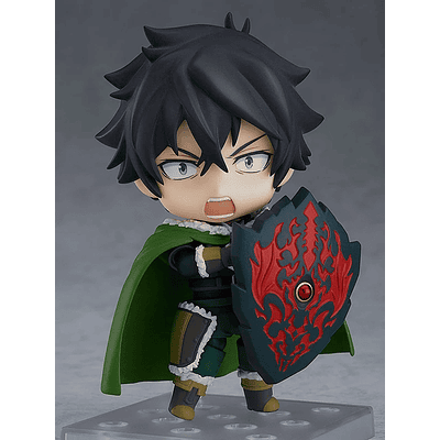 Nendoroid 1113 Shield Hero 3