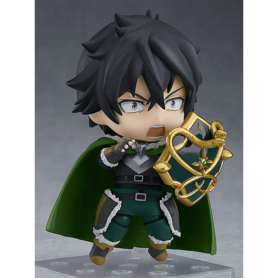 Nendoroid 1113 Shield Hero 4