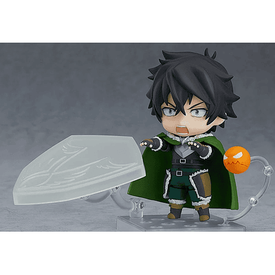 Nendoroid 1113 Shield Hero 5