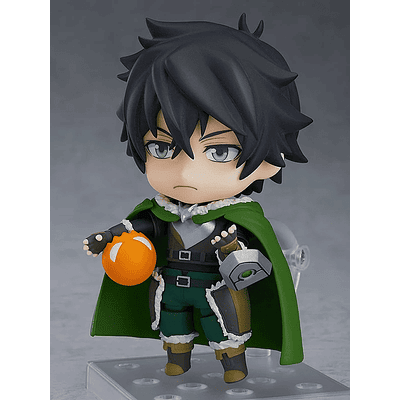 Nendoroid 1113 Shield Hero 6