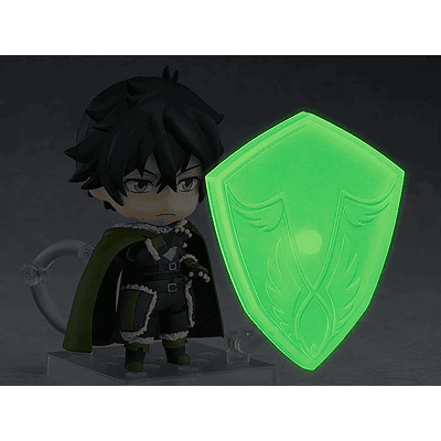 Nendoroid 1113 Shield Hero 8