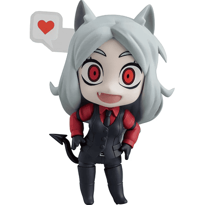 Nendoroid 2028 Cerberus 1