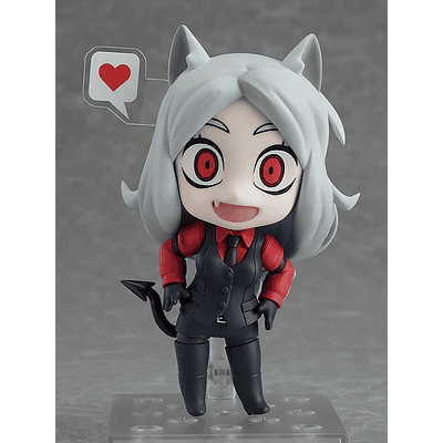 Nendoroid 2028 Cerberus 2