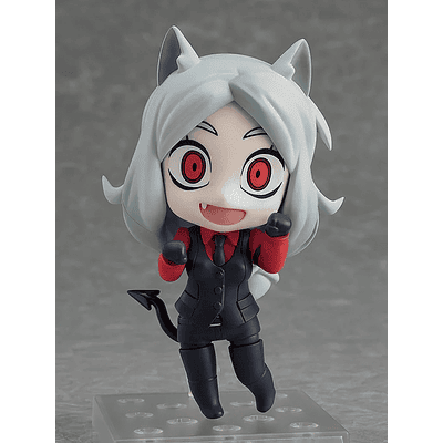 Nendoroid 2028 Cerberus 3