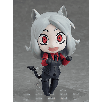 Nendoroid 2028 Cerberus 4