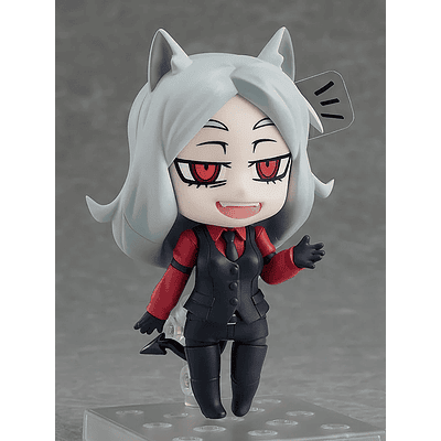 Nendoroid 2028 Cerberus 5