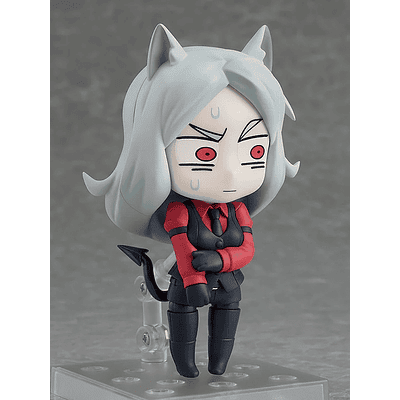 Nendoroid 2028 Cerberus 6