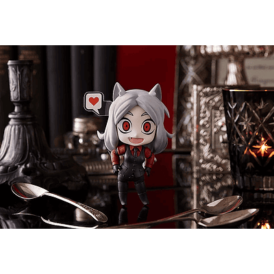 Nendoroid 2028 Cerberus 7