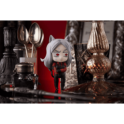 Nendoroid 2028 Cerberus 8