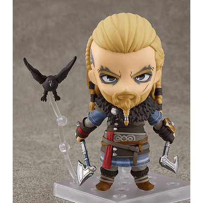 Nendoroid 1661 Eivor 2