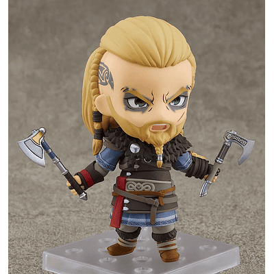 Nendoroid 1661 Eivor 3