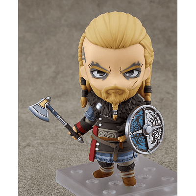 Nendoroid 1661 Eivor 4