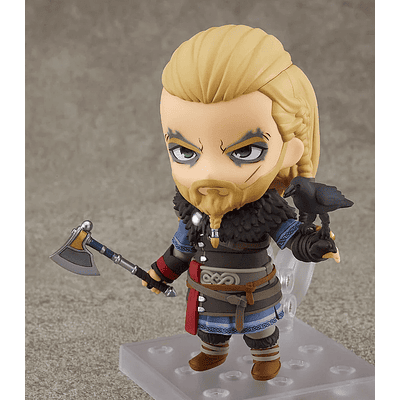 Nendoroid 1661 Eivor 5