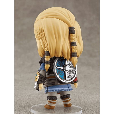 Nendoroid 1661 Eivor 7